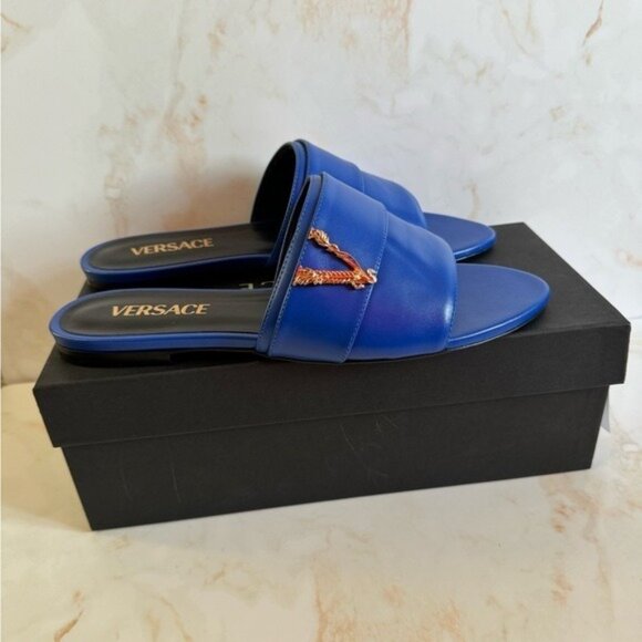 Versace Sandals - Picture 1 of 6